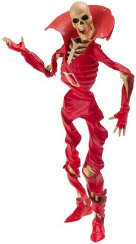 dead man action figure