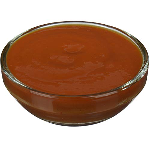 Cattlemen's Smoky Base BBQ Sauce, 1 gal One Gallon Jug of