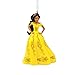 Hallmark Christmas Ornament Disney Elena of Avalor Holiday Yellow Dress