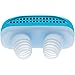 Nose Vents Plugs - Nasal Vent Mute Nasal Dilators Sleep Aid Clip Device Solution for Comfortable Natural Sleep for Man Woman Kids - Stop Mouth Breathing