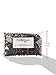 Cappuccino Jelly Belly (1 Pound Bag) - Brown