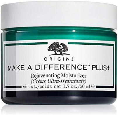origins rejuvenating moisturizer