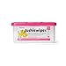 Petkin Tushie Wipes, Pack of 100