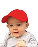 TopHeadwear Infant Cargo Baseball Hat