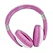 LeapFrog Headphones, Pink