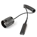 Mastiff Press On-Off Tactical Momentary Remote Switch Fits Surefire 6p 9p G2 G3 Flashlights Ultrafire C1 Torch No Other Lights primary