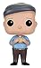 Funko POP Animation: Bob’s Burgers - Teddy Action Figure