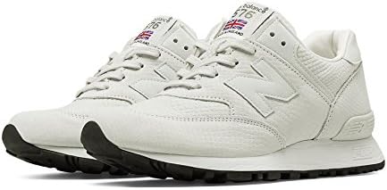 Amazon ニューバランス New Balance 576 Made In Uk Animal Dark Grey Size Us 10 レディースシューズ 並行輸入品 New Balance ニューバランス スニーカー
