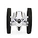 Jumping Car,ToyPark 2.4Ghz Wireless Remote Control Stunt Car with LED Headlights Double Sided Tumbling and Extreme High Speed Rotating