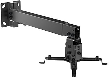 Brateck Universal de Pared y Techo Soporte para proyector: Amazon ...