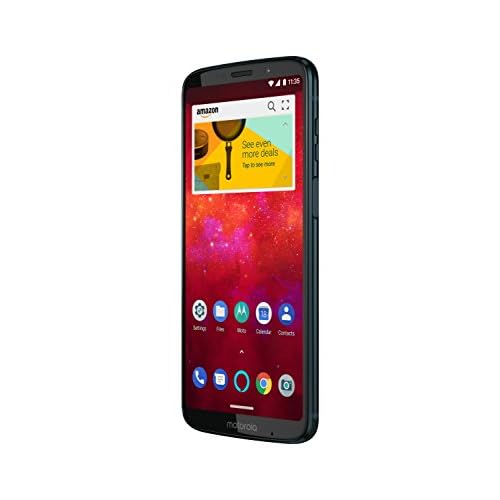 moto z3 alexa