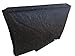 Outdoor TV Cover - Weatherproof Universal Protector for 32