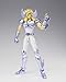 Bandai Tamashii Nations Saint Cloth Myth Ex Cygnus Hyoga Action Figure