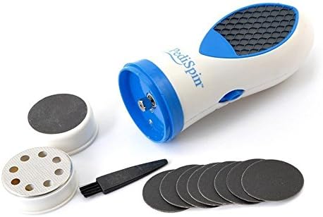 Household pedi spin personal pedi Foot Care Callus Remover (Pedi spin)