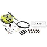 Ryobi 18V Rotary Tool Station