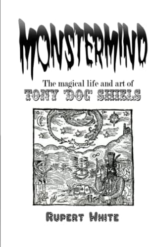 Uncanny: The Art & Design of Shawn Wolfe: Wolfe, Shawn