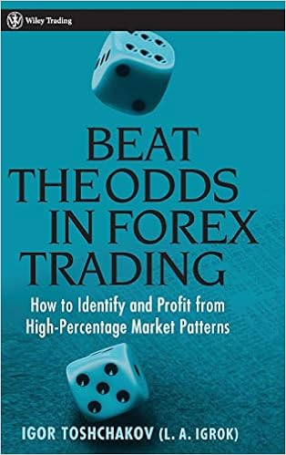 Beat The Odds In Forex Trading How To Identify And Profit From High - 