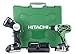 Hitachi DS18DSAL 18-Volt Lithium Ion Compact Pro Driver Drill with Flashlight