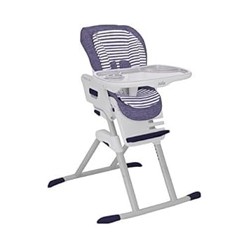 joie high chair 360