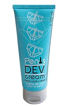 CREMA ALARGADORA DEL PENE PENIS DEV