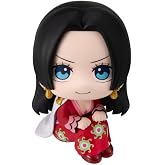 Megahouse - One Piece - Boa Hancock, Lookup Figure