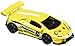 Hot Wheels 2017 HW Speed Graphics Lamborghini Huracan LP 620-2 Super Trofeo 107/365, Yellow