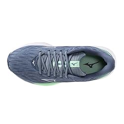 Mizuno Wave Rider 28 Womens Running