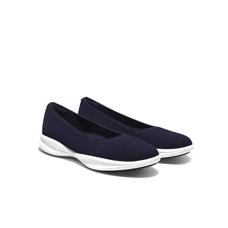 VIVAIA Izabel Water-Repellent Round-Toe All-Day