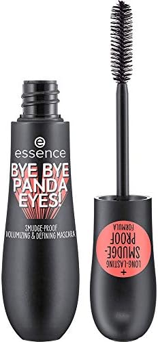 essence mascara panda