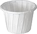A World Of Deals Paper Medicine Cups, 3/4 oz, 250 Box