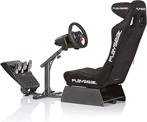 Playseat-Evolution-Alcantara-PRO-PlayStation-4-Edizione-Regno-Unito