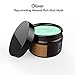 OLAXER SC007 Natural Mineral Mud Mask Clay Mask, Blackheads and Acne Remover, Pore Minimizer and Skin Rejuvenating, 7.05 oz