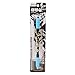 BinaryABC Spinning Pen ZG-5027 V.6.0 Non Slip Coated 23cm,1Pcs(Random Color)