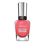 Sally Hansen - Complete Salon Manicure Nail Color, Corals