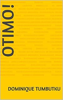 Livro Otimo!