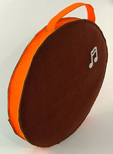 SOFT BAG CASE FOR FRAME DRUM BENDIR DAF ERBANE TEF