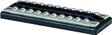 Blue Sea Systems Dualbus 100 Ampere Common Busbars Screw Terminal