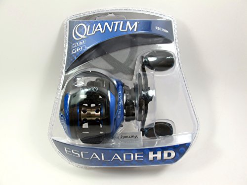 Quantum escalade hd Clearance