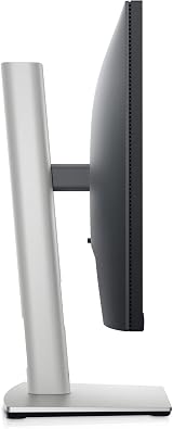 Dell P2222H 21.5 Inch Full HD 1920x1080 IPS 60Hz 5ms HDMI DisplayPort USB Black view 3