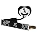 Baby Fanatic Pacifier with Clip, Chicago White Sox