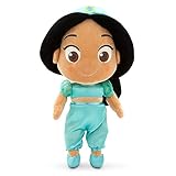 Disney Aladdin Toddler Jasmine 12.5