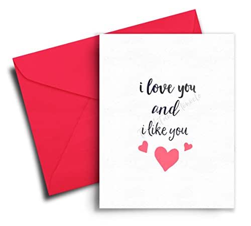 Amazon.com: Valentines Day Gifts for Him, Her - Valentine ...