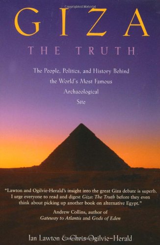 Giza Books 2 Ancient History Encyclopedia