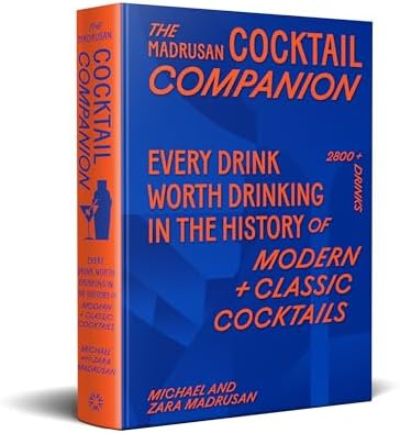 Three Cheers: Cocktails Three Ways: Classics, Riffs, and Zero