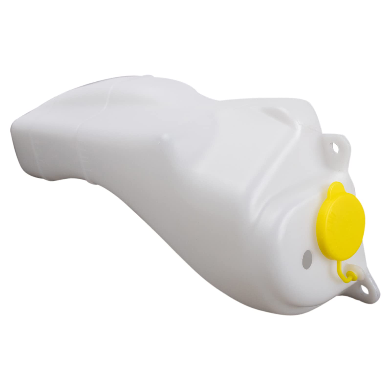 TRQ Radiator Coolant Reservoir Expansion Tank