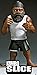 Round 5 UFC Ultimate Collector Series 2 LIMITED EDITION Kimbo Slice