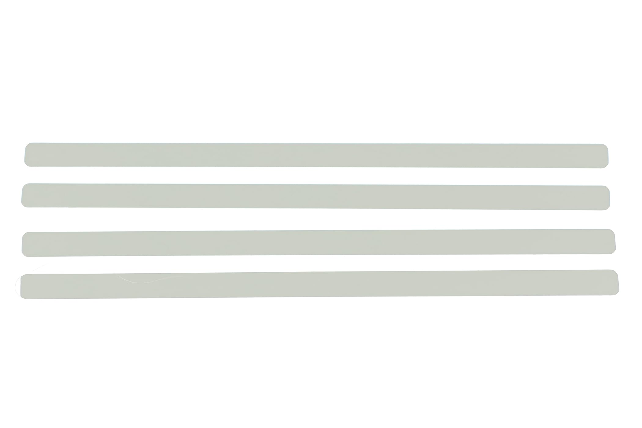 GEWA Snare wire mounting Nylon thread/ribbon 4 pcs/box