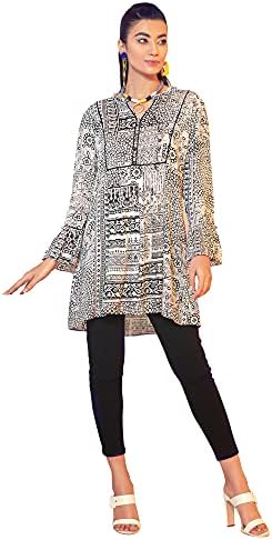 Nishat Linen FS21-27-Black Digital 