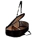 Yellow Mountain Imports Carrying Bag for Go Game Bowls and Go Stones