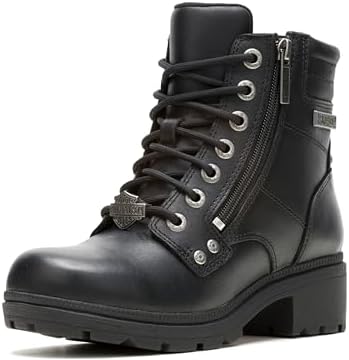 Amazon.com | Harley-Davidson Women's Cynwood 5-Inch Motorcycle